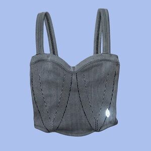 Free People Perfectly Plated Camisole Size M